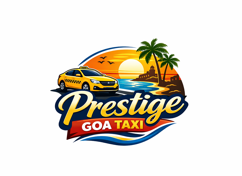 ‎ Prestige Goa Taxi